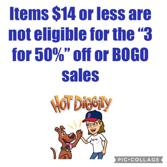 Meet your Posher, Betsy - Picture 11 of 11